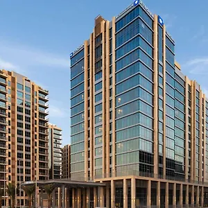 Otel Novotel Gold District