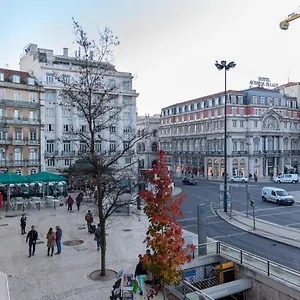 Affittacamere Inn-chiado Restauradores Prime