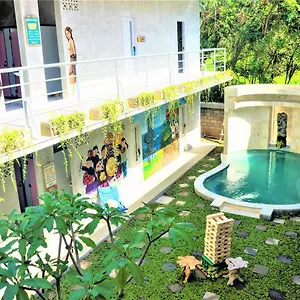 Bali Bobo Ostello