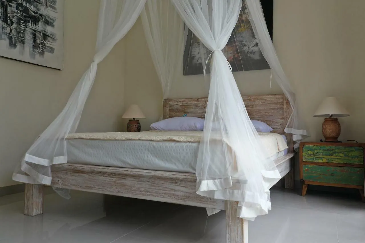 Villa Viking Jimbaran