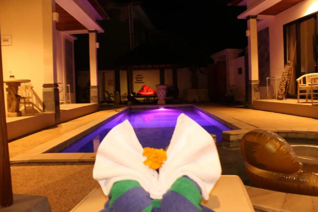 Villa Viking Jimbaran