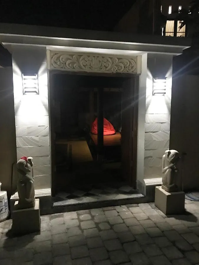Villa Viking Jimbaran