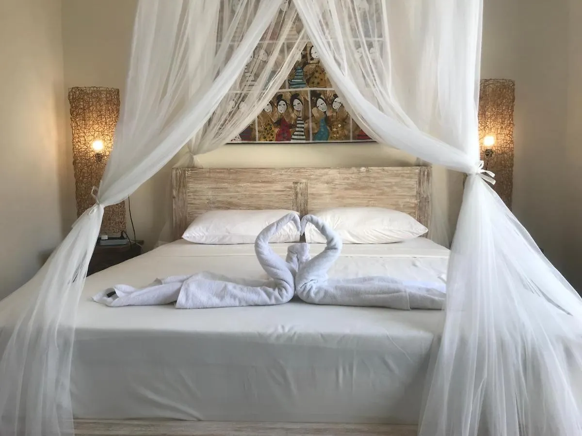 Villa Viking Jimbaran
